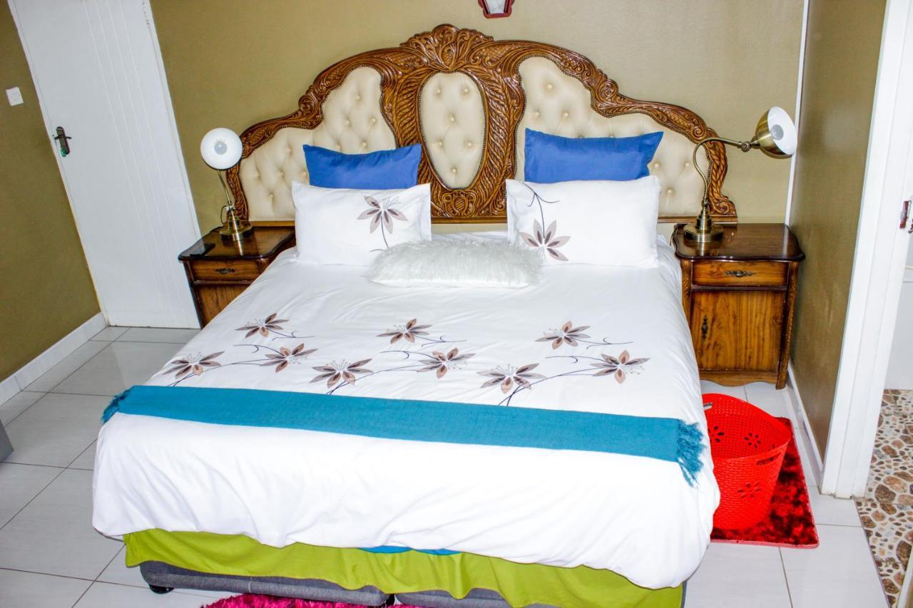 Motseleng Guest House Palapye Exterior foto